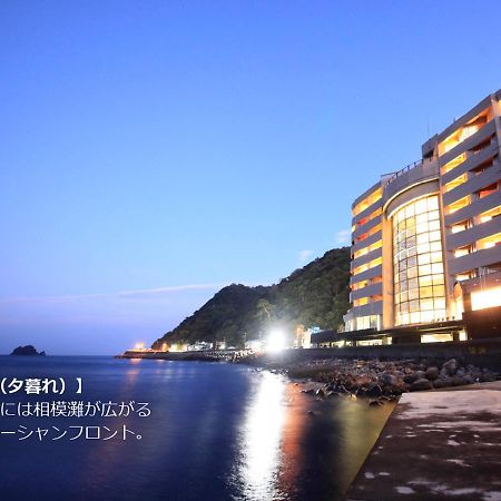 איטו Luxury Wa Hotel Kaze No Kaori מראה חיצוני תמונה