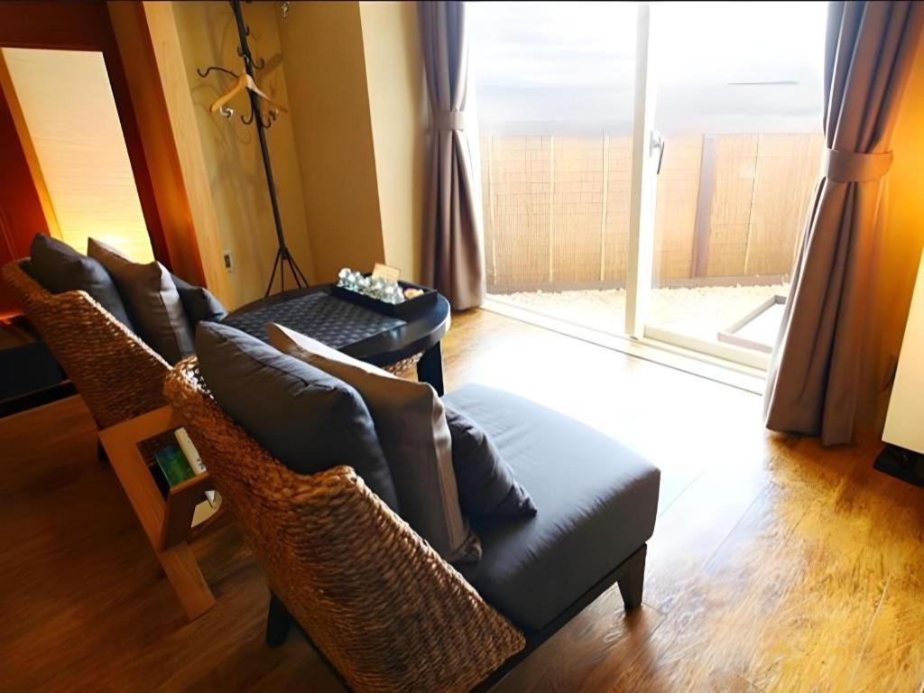 איטו Luxury Wa Hotel Kaze No Kaori מראה חיצוני תמונה