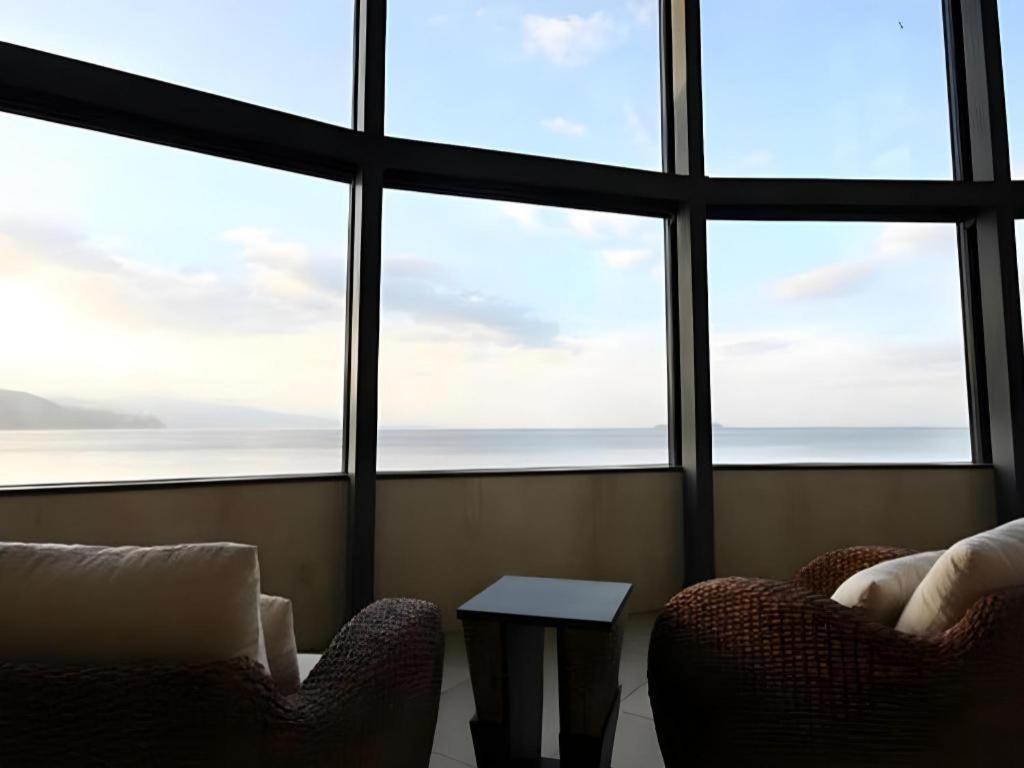 איטו Luxury Wa Hotel Kaze No Kaori מראה חיצוני תמונה