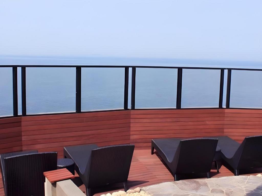 איטו Luxury Wa Hotel Kaze No Kaori מראה חיצוני תמונה