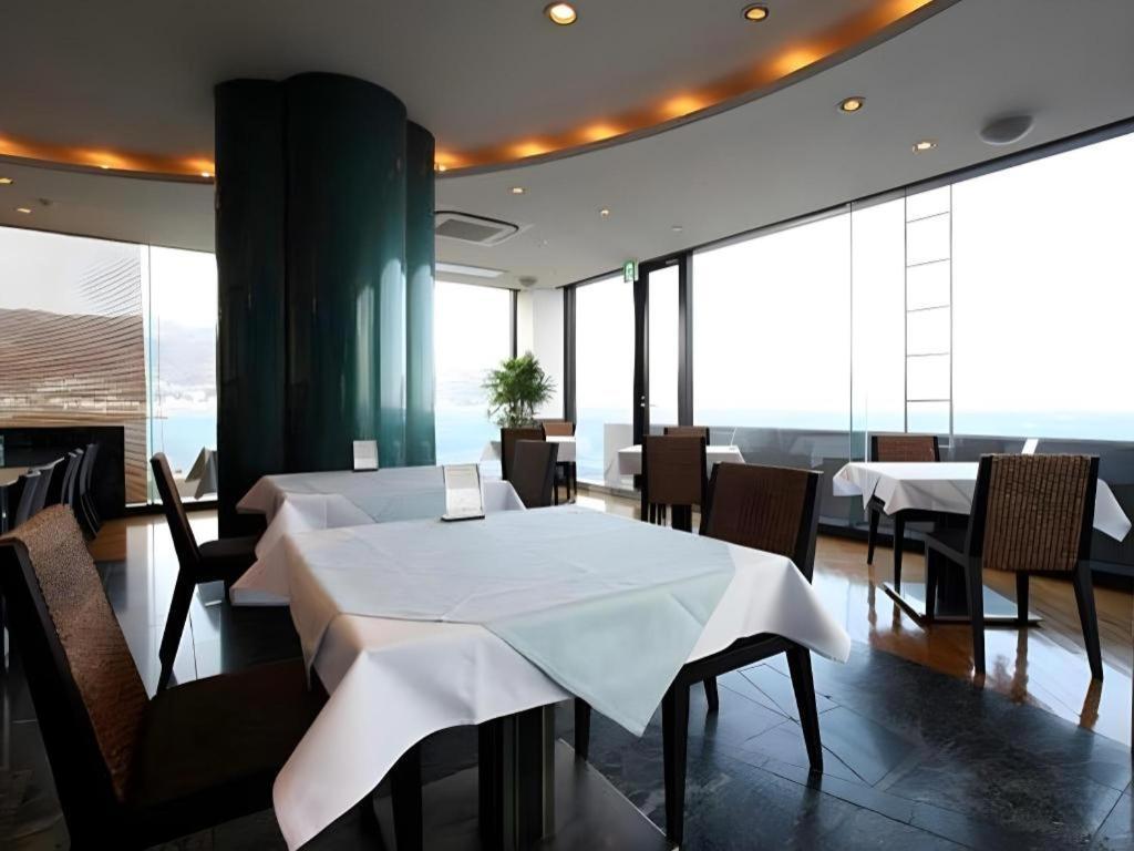 איטו Luxury Wa Hotel Kaze No Kaori מראה חיצוני תמונה