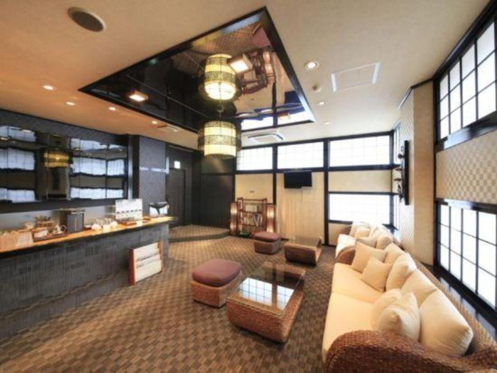 איטו Luxury Wa Hotel Kaze No Kaori מראה חיצוני תמונה