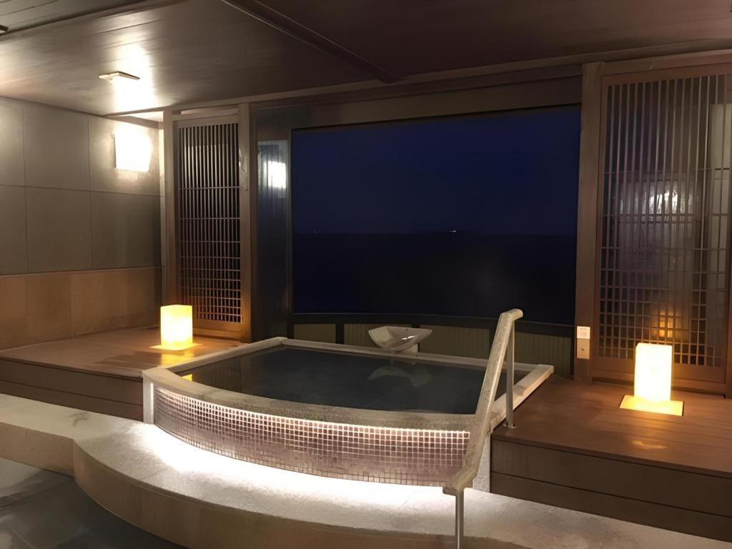 איטו Luxury Wa Hotel Kaze No Kaori מראה חיצוני תמונה