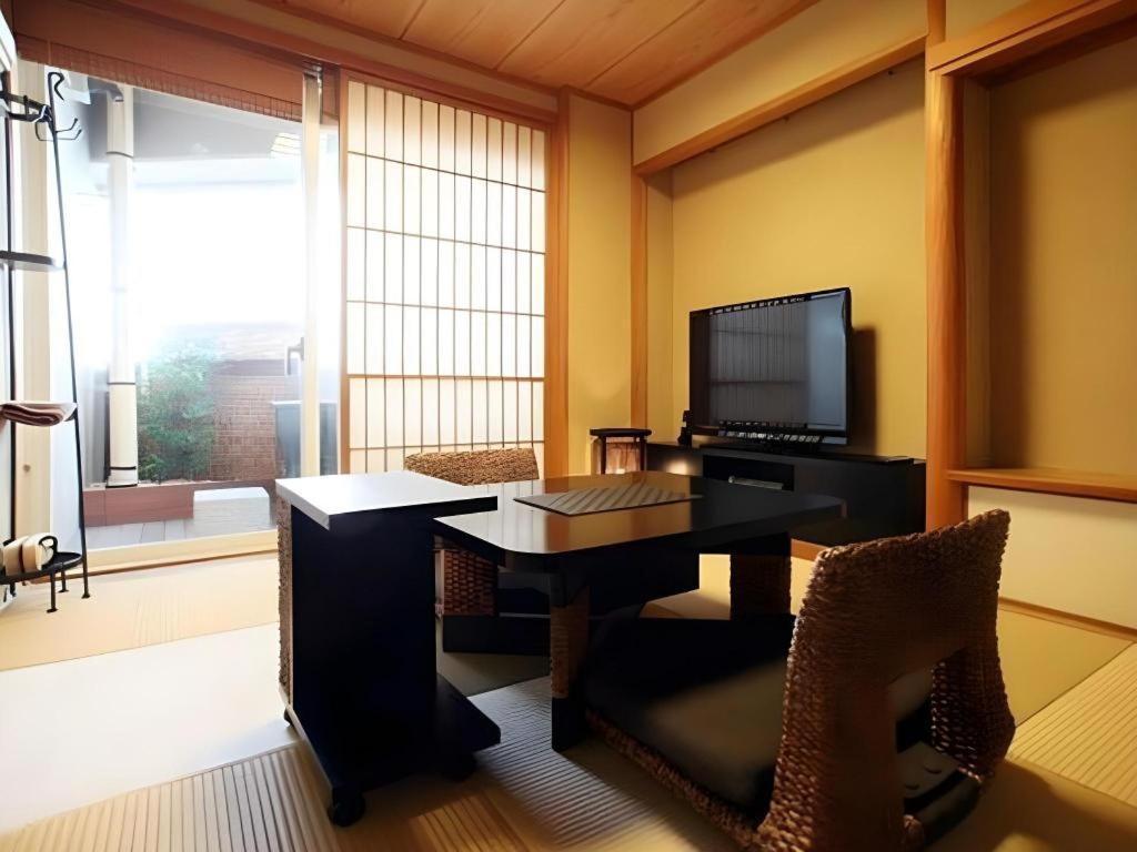 איטו Luxury Wa Hotel Kaze No Kaori מראה חיצוני תמונה