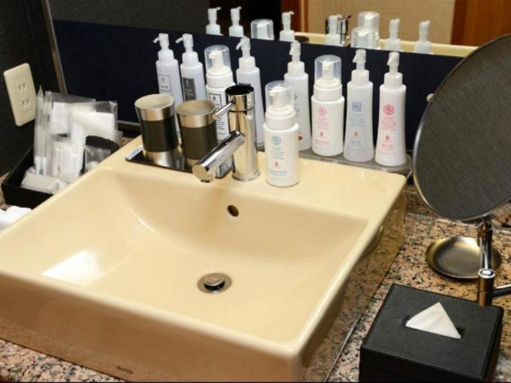 איטו Luxury Wa Hotel Kaze No Kaori מראה חיצוני תמונה