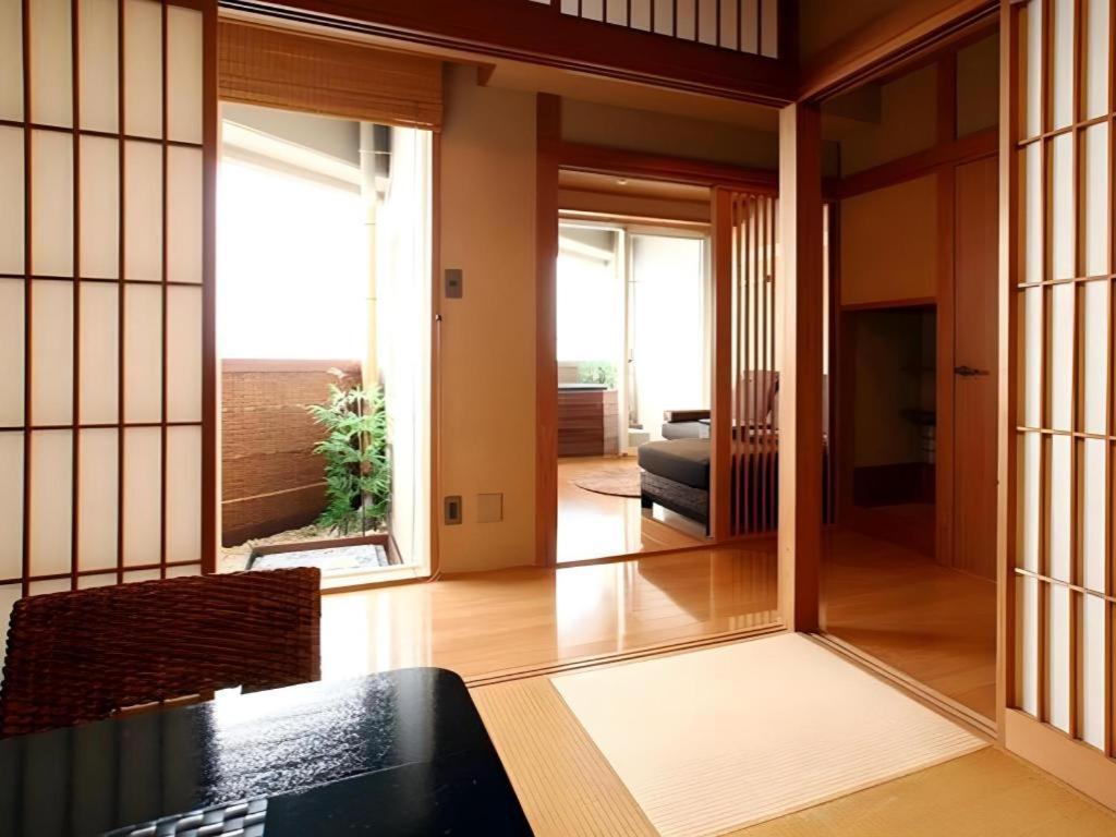 איטו Luxury Wa Hotel Kaze No Kaori מראה חיצוני תמונה