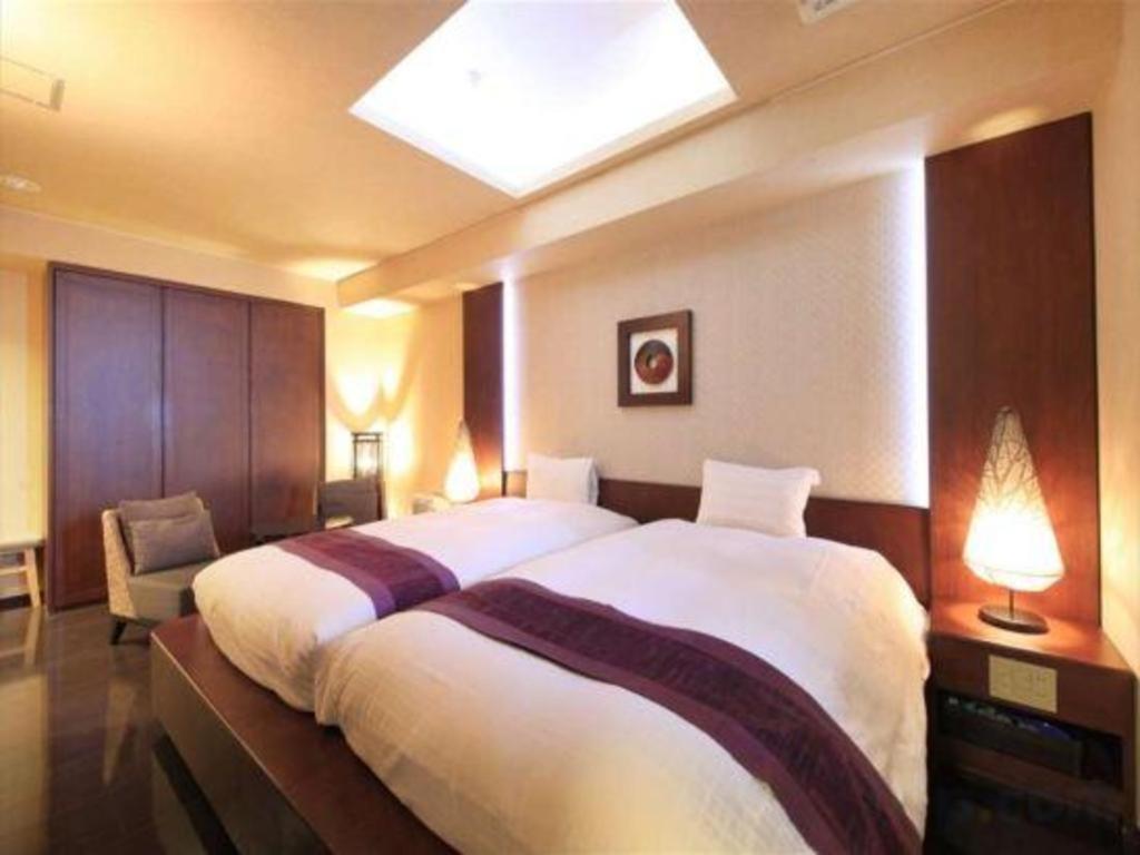 איטו Luxury Wa Hotel Kaze No Kaori מראה חיצוני תמונה